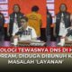 pembunuhan open BO