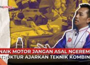 Oke Desiyanto Astra Motor Jateng