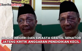 Muhdi DPD RI