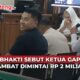 Ade Bhakti sidang Mbak Ita