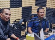 Ketua DPRD Jateng Sumanto