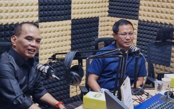 Ketua DPRD Jateng Sumanto