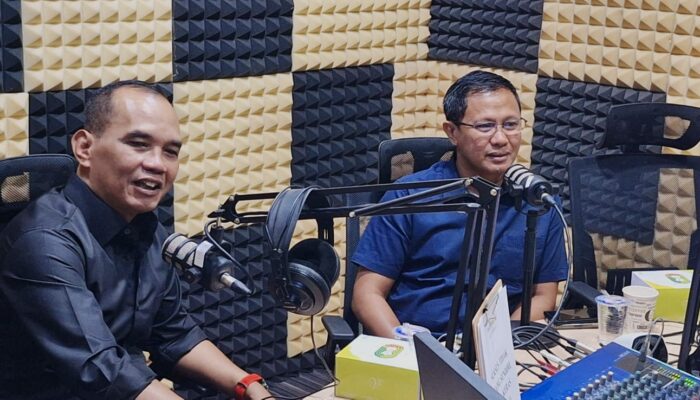 Jelang Idul Adha, Sumanto Minta Masyarakat Waspada Penjualan Sapi Glonggongan