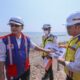 Jalan Tol Semarang-Demak Seksi 1 Senilai Rp10,9 T Terintegrasi dengan Giant Sea Wall, Atasi Banjir Rob