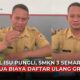 Video Viral Isu Pungli SPMB, SMKN 3 Semarang Tegaskan Daftar Ulang Gratis