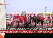 Soekarno Cup