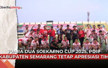 Soekarno Cup