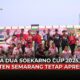 Video Raih Runner Up Soekarno Cup 2025, PDIP Kabupaten Semarang Apresiasi Tim