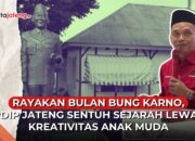 Bulan Bung Karno PDIP Jateng
