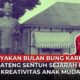 Video Bulan Bung Karno, PDIP Jateng Gaet Kreativitas Anak Muda
