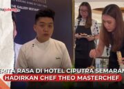 Hotel Ciputra Semarang