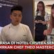 Video Cerita Rasa di Hotel Ciputra Semarang Hadirkan Chef Theo Masterchef