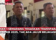 SMAN 1 Semarang