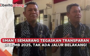 SMAN 1 Semarang