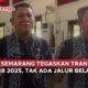 Video SMAN 1 Semarang Tegaskan Transparan di SPMB, Tak Ada Jalur Belakang