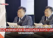 owner Dafam Group