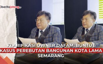 owner Dafam Group