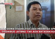 calon siswa disabilitas