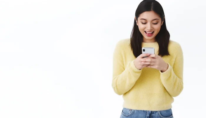 Smartphone Jenis Blackberry Kembali Naik Daun, Gen Z: Lebih Hemat dan Punya Banyak Waktu 