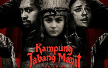 Film horor bulan Juli