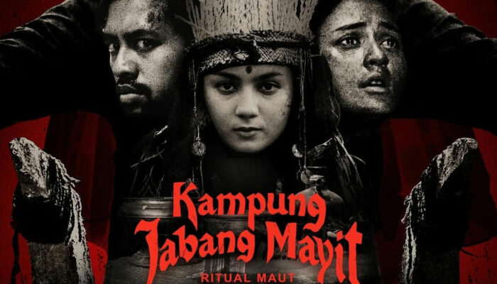 Daftar Film Horor Terbaru 2025 yang Siap Tayang Bulan Juli Mendatang, Lengkap dengan Sinopsisnya