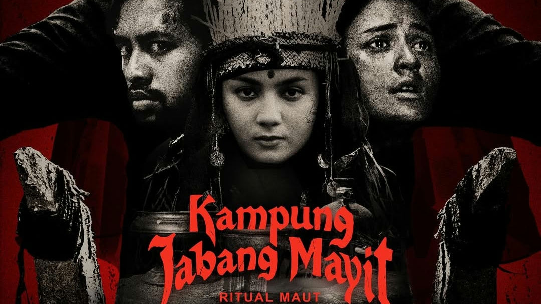 Film horor bulan Juli