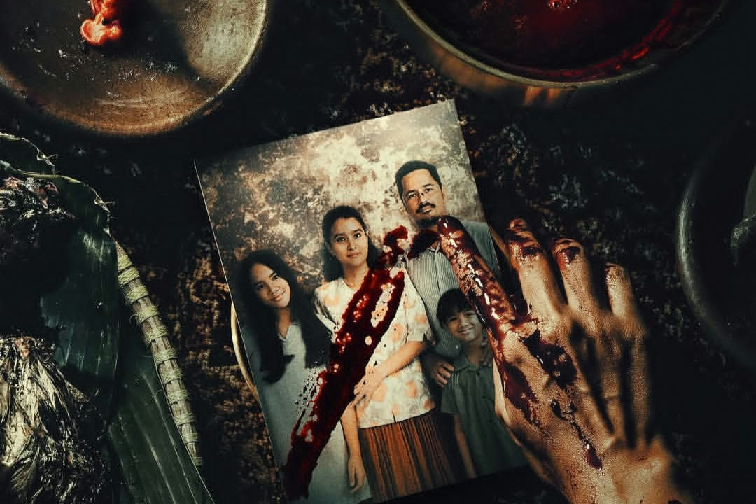 Film Sihir Pelakor