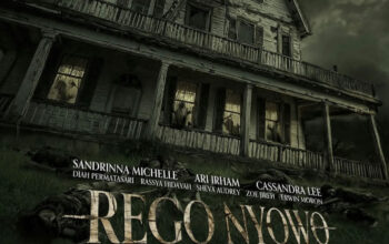 Film bioskop Rego Nyowo