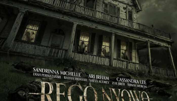 Film Horor Rego Nyowo Tayang 31 Juli 2025, Siapa Saja Daftar Pemainnya?