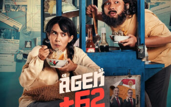 Film bioskop Agen +62