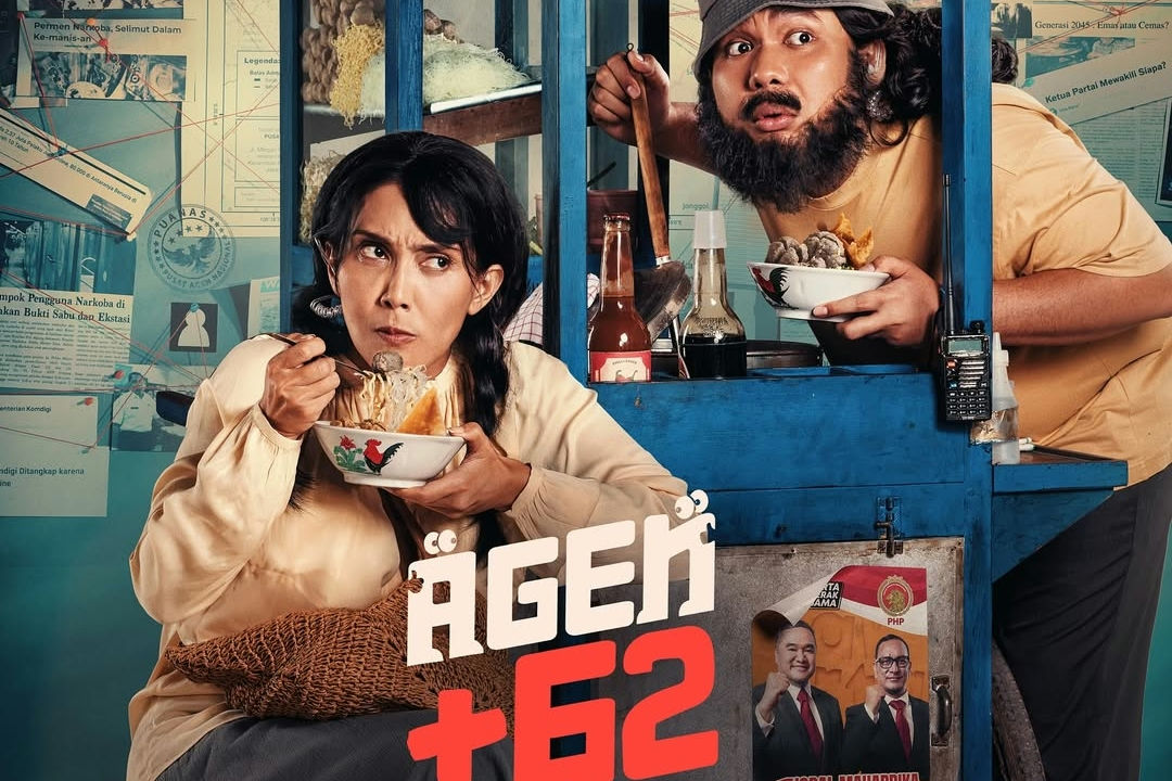 Film bioskop Agen +62