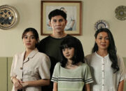 Film Hanya Namamu Dalam Doaku