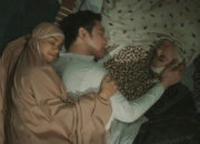 Film Hanya Namamu Dalam Doaku