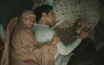 Film Hanya Namamu Dalam Doaku