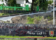 Makam Ki Ageng Pandanaran