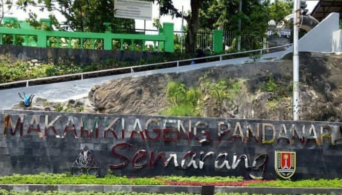 Berikut Daftar 5 Makam Wali yang Berlokasi di Semarang, Terkenal Sangat Kramat