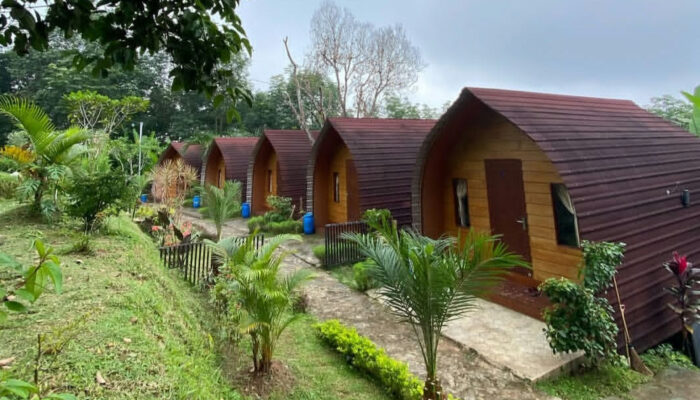 Kumpulan Wisata Alam di Ambarawa dengan Pemandangan yang Super Cantik, Catat Lokasinya