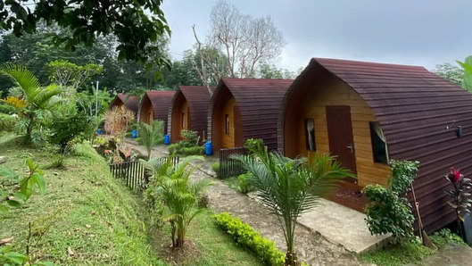 Goa Rong Semarang