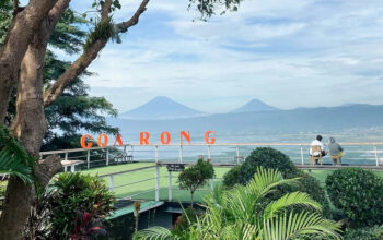 Wisata Goa Rong Semarang