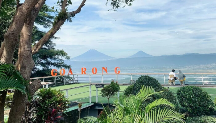 Daftar Wisata Alam yang Populer di Kawasan Ambarawa Semarang, Sudah Pernah Kesini belum?