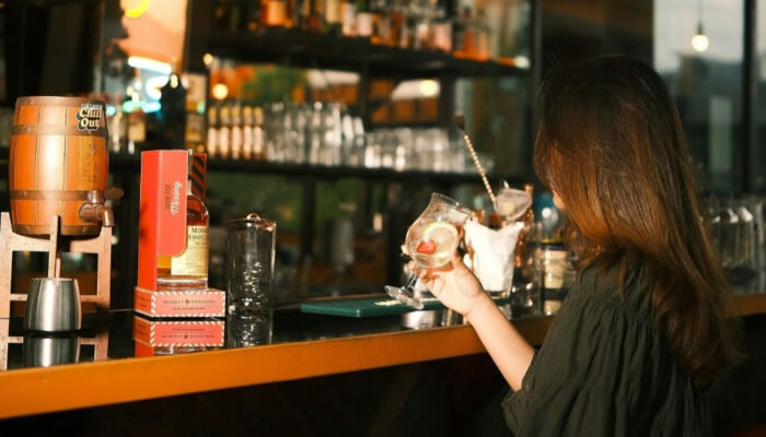 Buat Nongki Malam Minggu, Daftar Cafe di Semarang Berikut ini Siap Buka 24 Jam