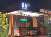 Cafe Semarang