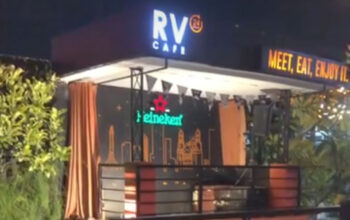Cafe Semarang