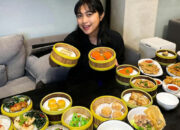 MonkeyBaa Dimsum & Coffee Semarang