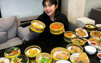 MonkeyBaa Dimsum & Coffee Semarang