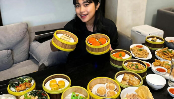 Penggemar Dimsum Merapat! MonkeyBaa Dimsum & Coffee Semarang Siap Hadir Melayani 24 Jam