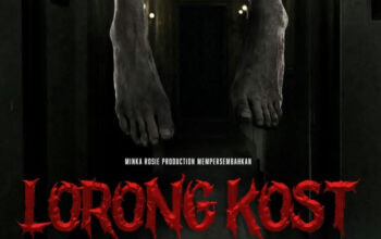 Film Lorong Kost