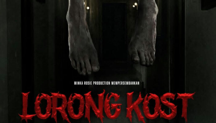 Siap Tayang Bulan ini di Bioskop! Cek Berikut Sinopsis Film Lorong Kost 2025