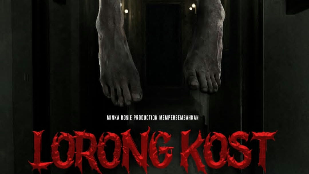 Film Lorong Kost