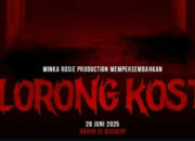 Film Lorong Kost